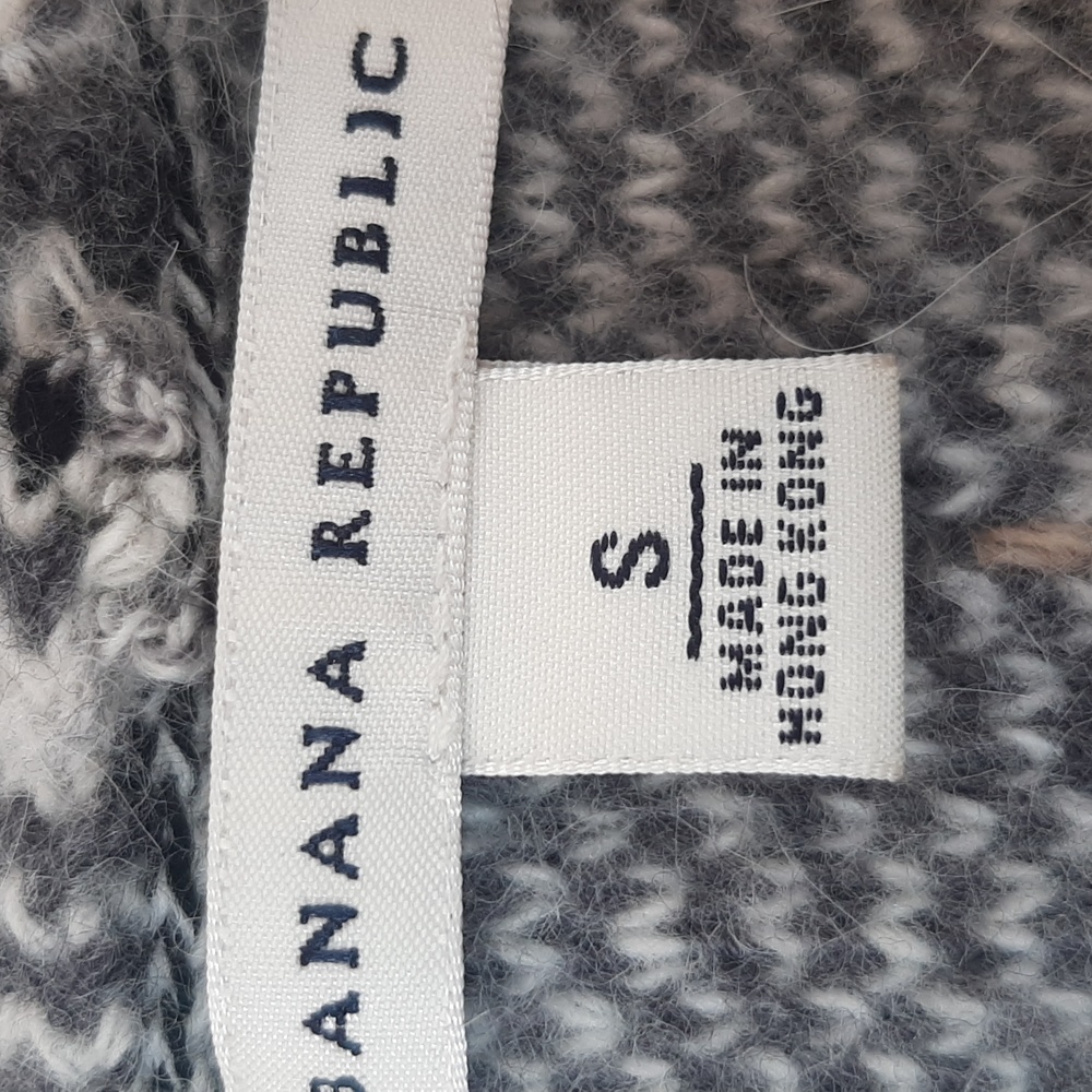 Banana republic - Picture 8 of 10